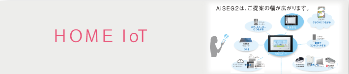 HOME IoT