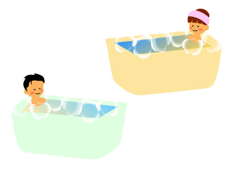 お風呂